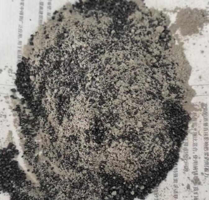 船山不发火砂浆耐磨地坪施工方案