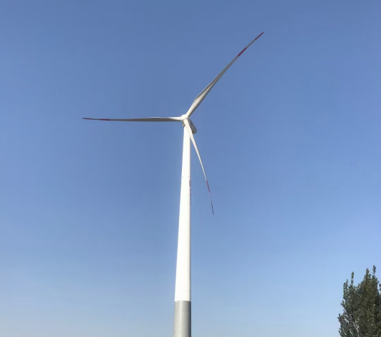 船山风电基础二次灌浆料的强度要求和用量计算 风电灌浆料施工注意事项