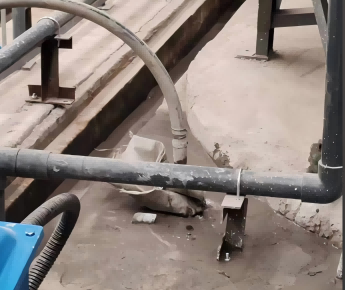 船山常用注浆材料特点及应用范围 注浆料分类