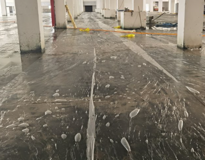 船山不发火砂浆和不发火金属骨料有什么区别