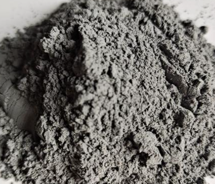 船山硅灰和粉煤灰的区别用途