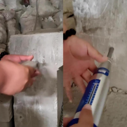 船山混凝土强度不足的原因及处理方法