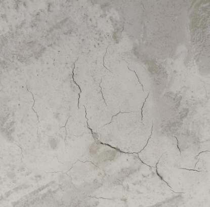 船山灌浆料为什么会产生裂缝？出现裂缝该如何处理？