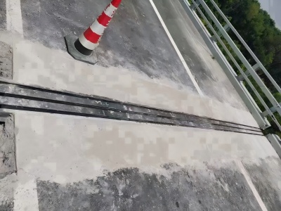 船山伸缩缝更换后浇筑材料快速结构修补料速砼的产品特点及施工流程​