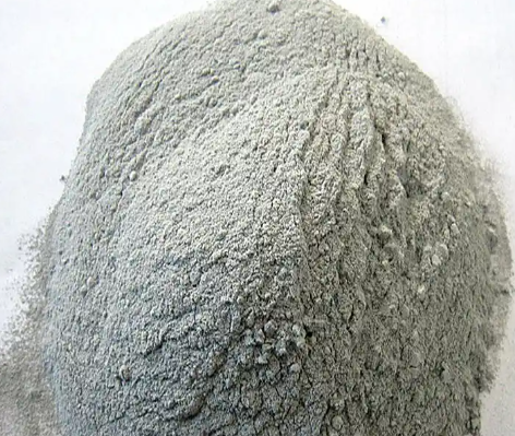 船山超细水泥注浆工艺