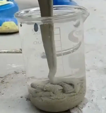 船山水工混凝土絮凝剂，水下抗分散剂的作用及施工方法