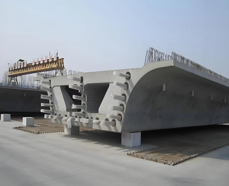 船山抗冻压浆料的特点及标准化施工工艺